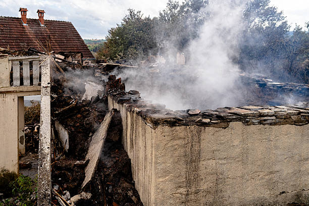 Affordable Soot Cleanup solutions in Columbus, TX